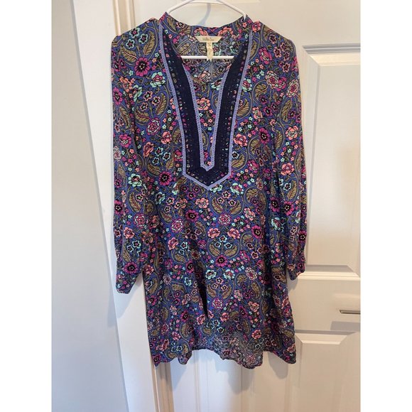 Matilda Jane 6pc Lot Dress Tops Size S Small - Picture 7 of 7